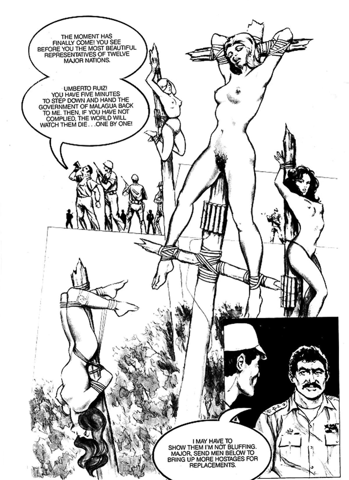 (Lou Kagan) Perils Of Penelope