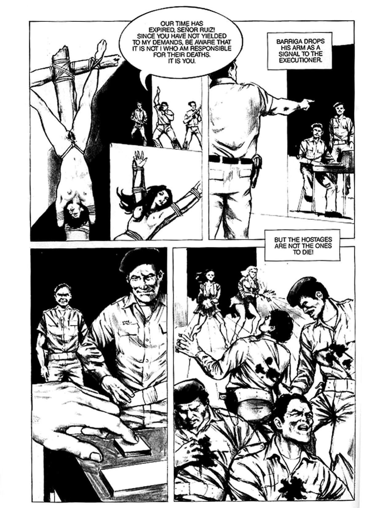 (Lou Kagan) Perils Of Penelope