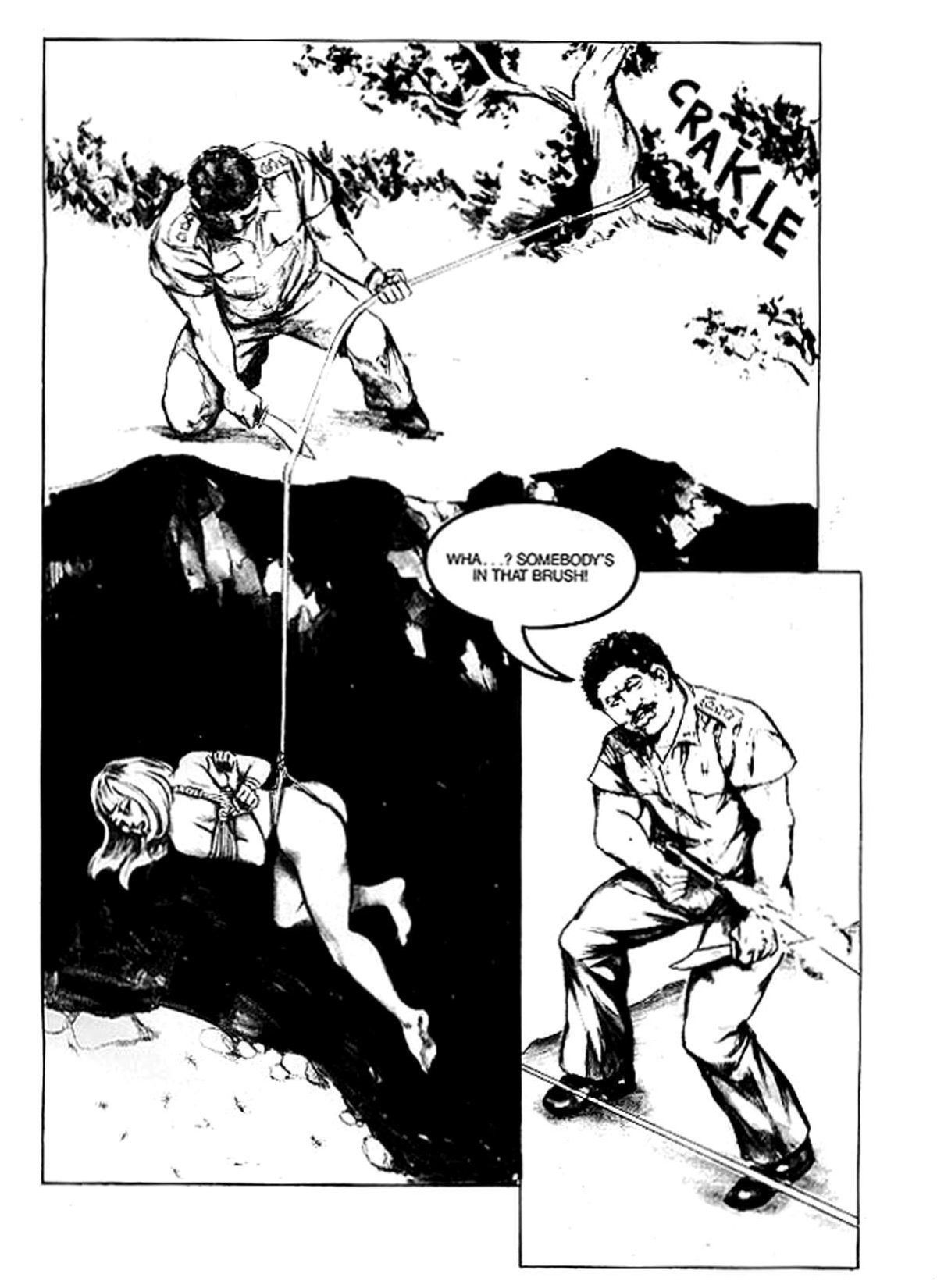 (Lou Kagan) Perils Of Penelope
