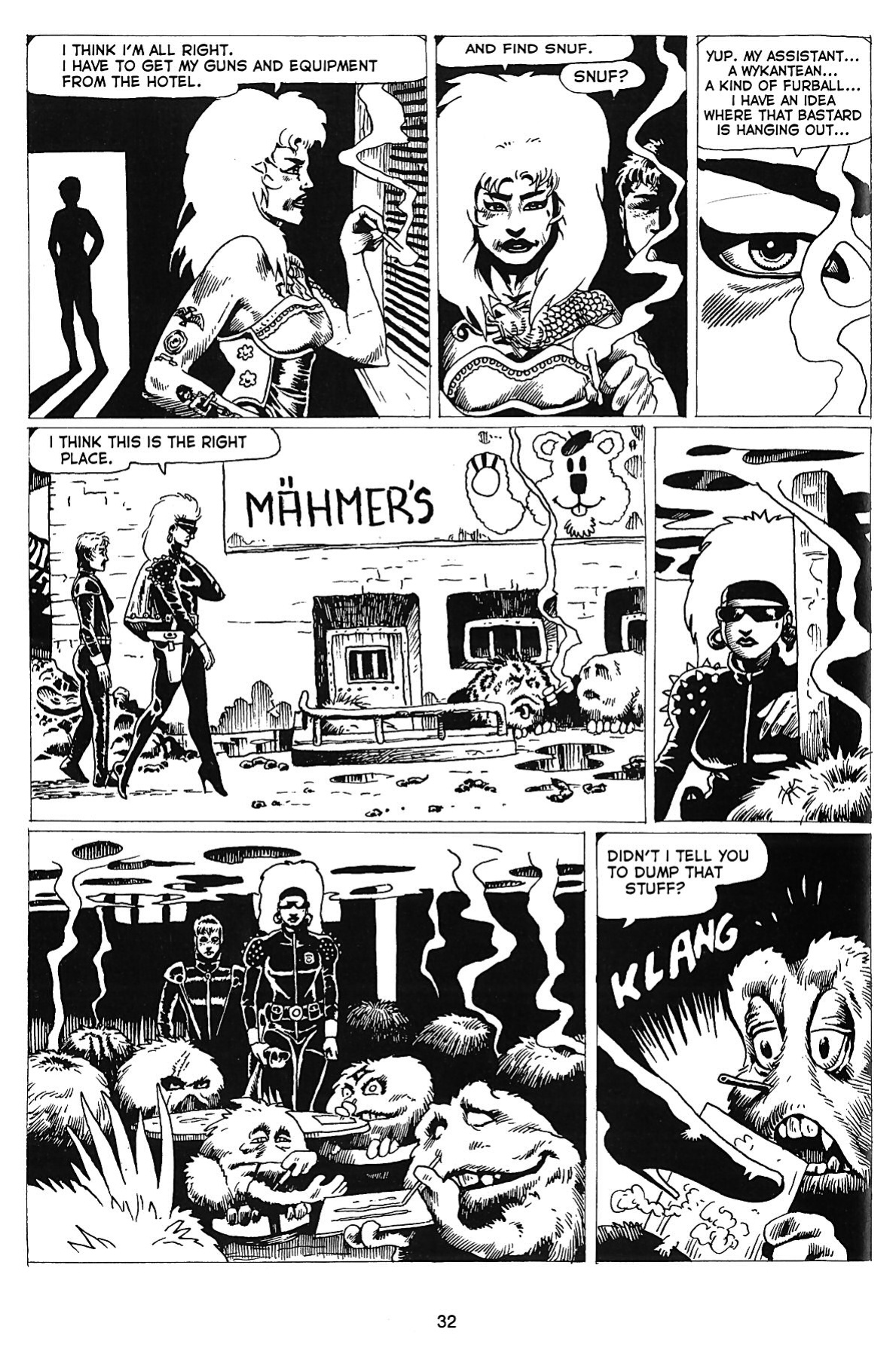 [Petri Hiltunen, Nalle Virolainen] Goretta {Boozeman}