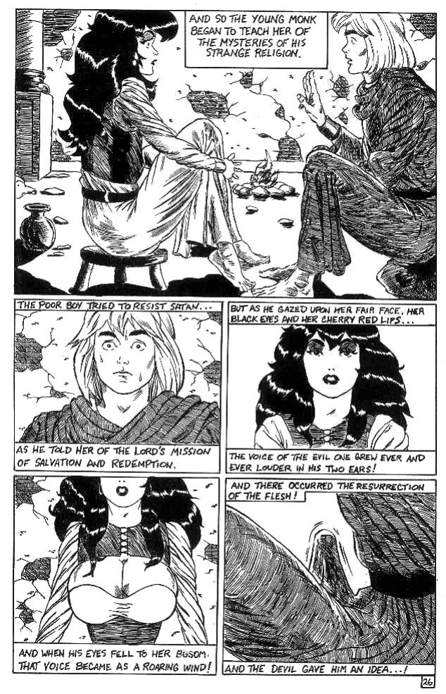 [Joseph Baker] The Tale of Halima