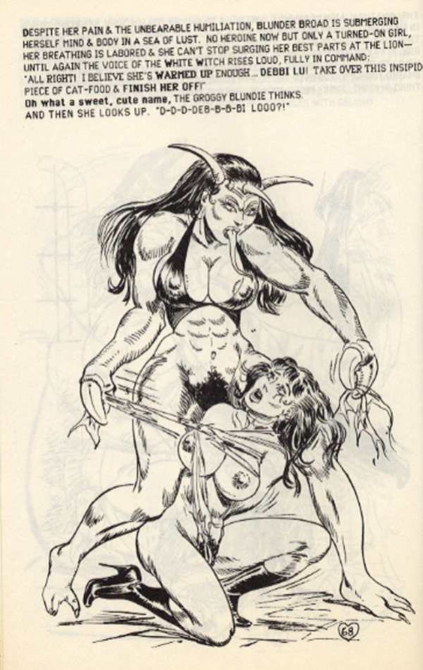 Stanton-Blunder Woman 04
