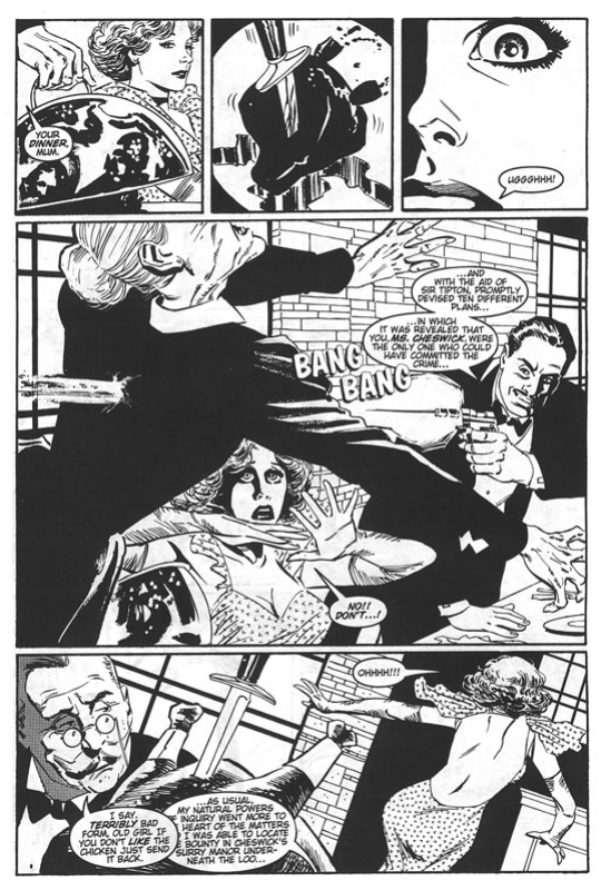 [Mike Vosburg] Lori Lovecraft - The Dark Lady
