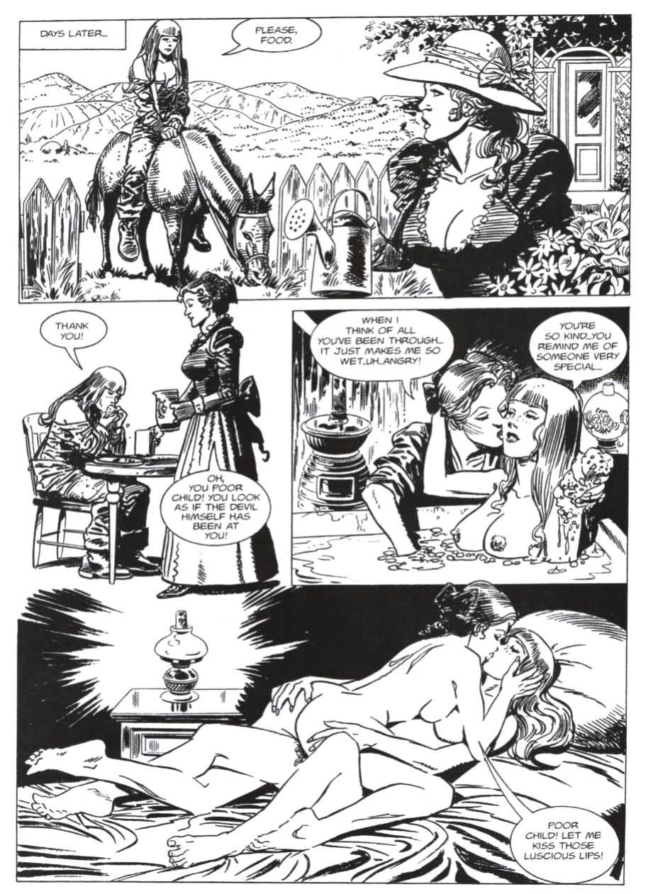 [Enrique Villigran] Teach Me!