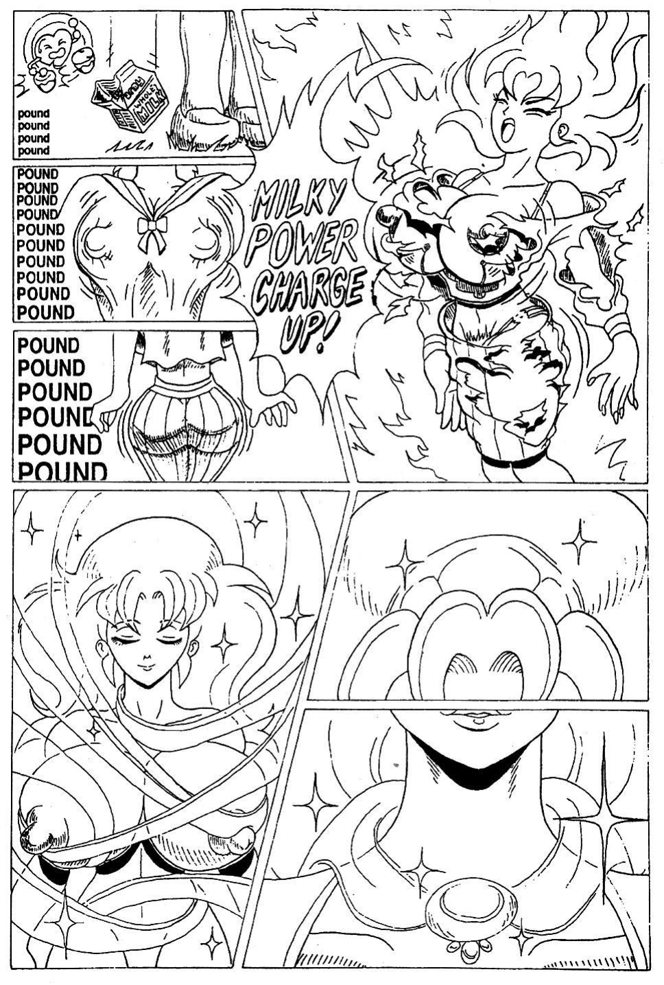 Bootleg Vol.1