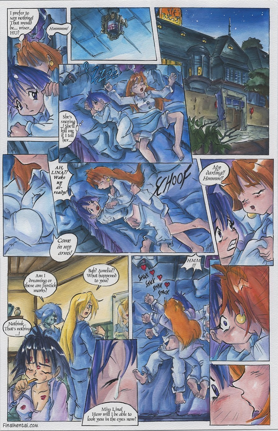 [Passage] Slayers