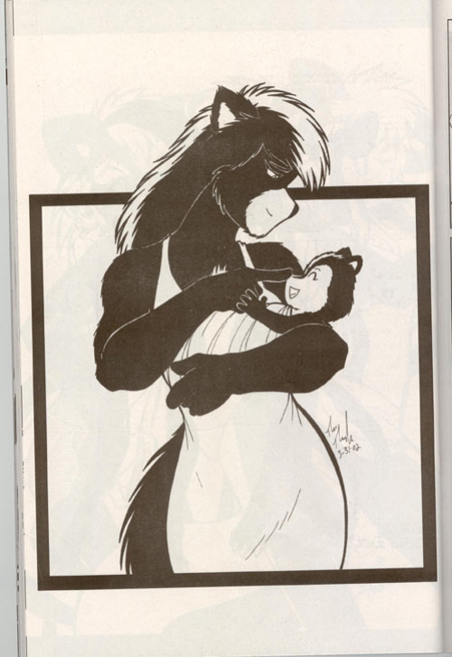 [Skunkworks (James Hardiman)] Skunkworks Reflections