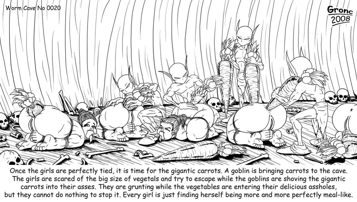 worm cave + bonus