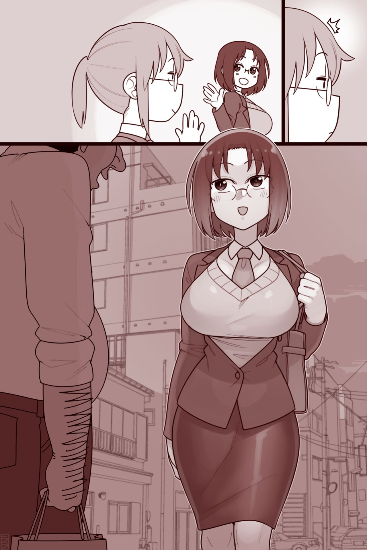 [EKZ] ELMA ZURI (Miss Kobayashi's Dragon Maid)