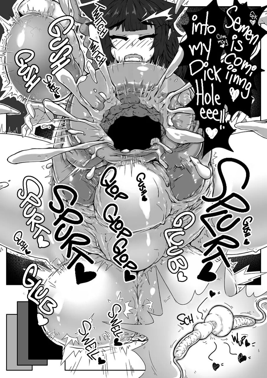 [148bpm (Kanon)] Kansen Hentai Ninshin Report | Warships' Modified-body Pregnancy Report (Azur Lane) [Black Grimoires]