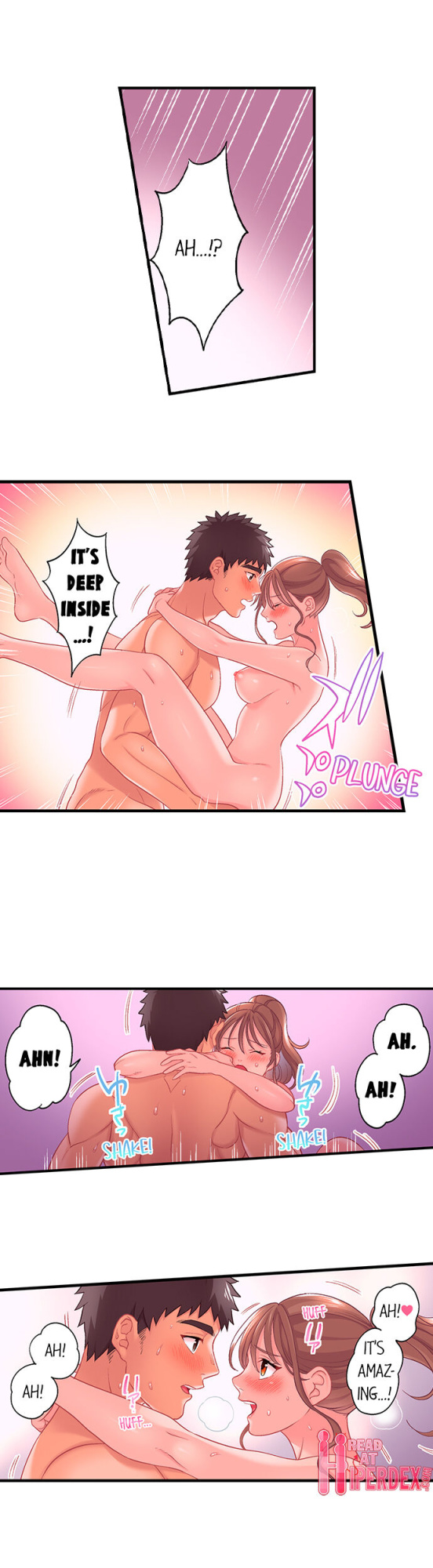 [Sorami] Lusting After Your Muscles (Complete) {Hiperdex}