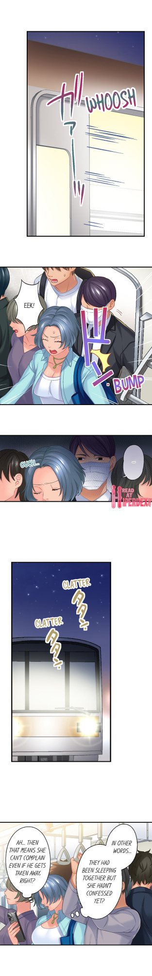 [Sorami] Lusting After Your Muscles (Complete) {Hiperdex}