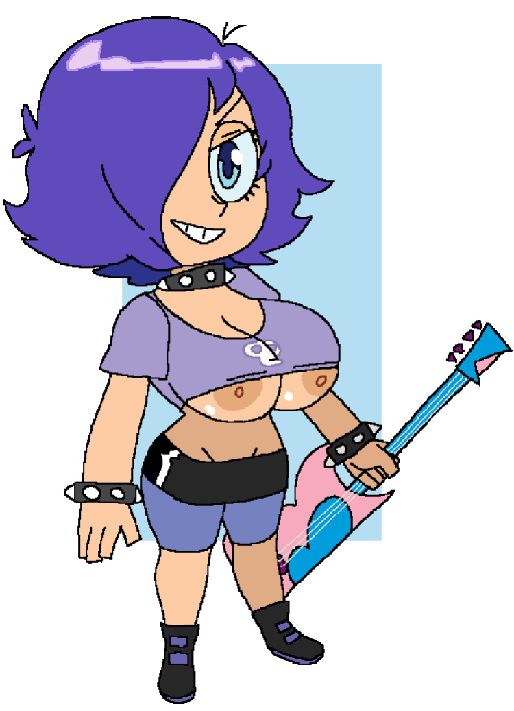 [Dream-Cassette] Hi Hi Puffy AmiYumi