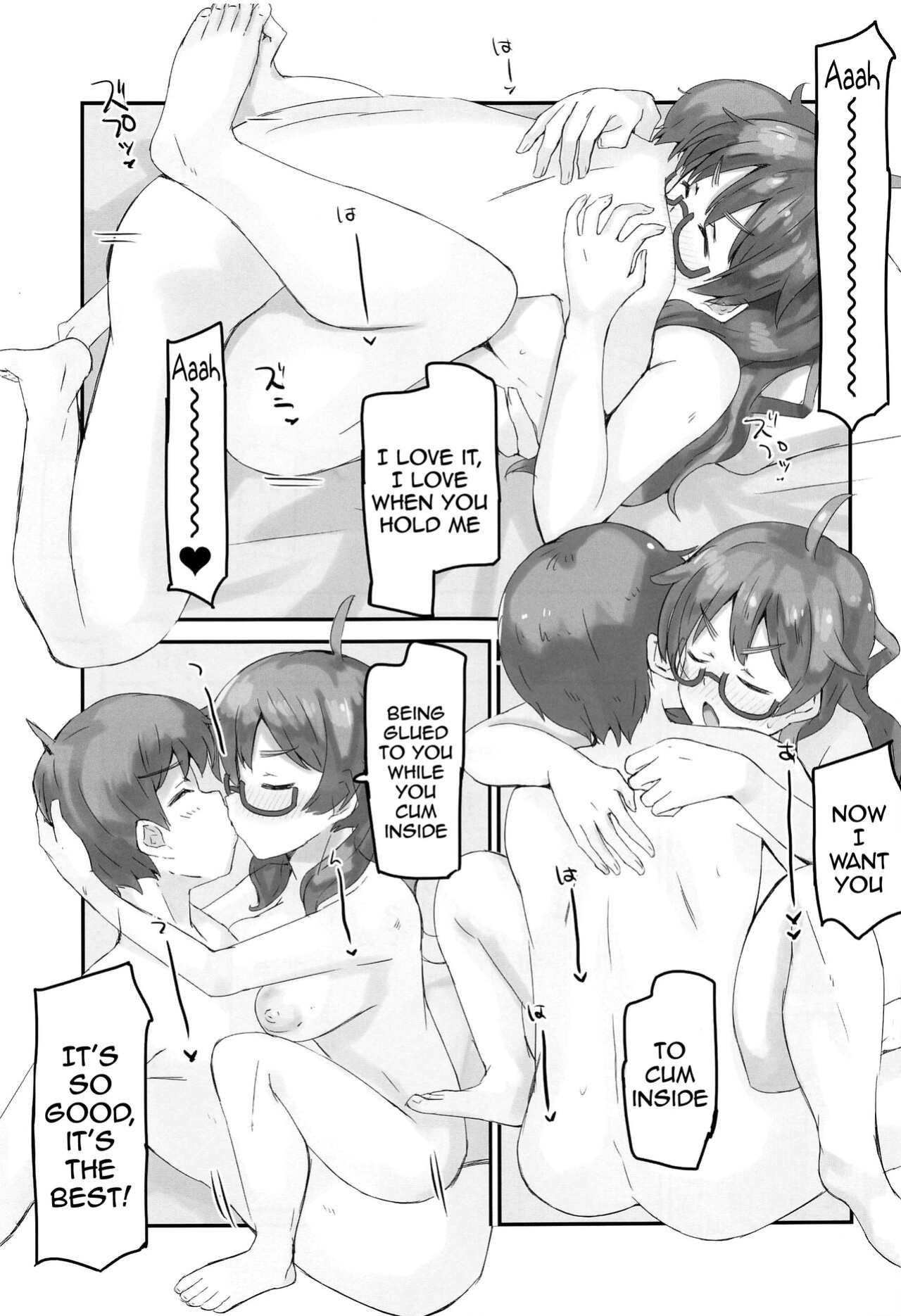 (My Best Friends 15) [cloudair (Katsuto)] Hina to Onsen 2 - A Book About Mixed Bathing with "Hina Araki" | Hina and the Hot Springs 2 (THE IDOLM@STER CINDERELLA GIRLS)