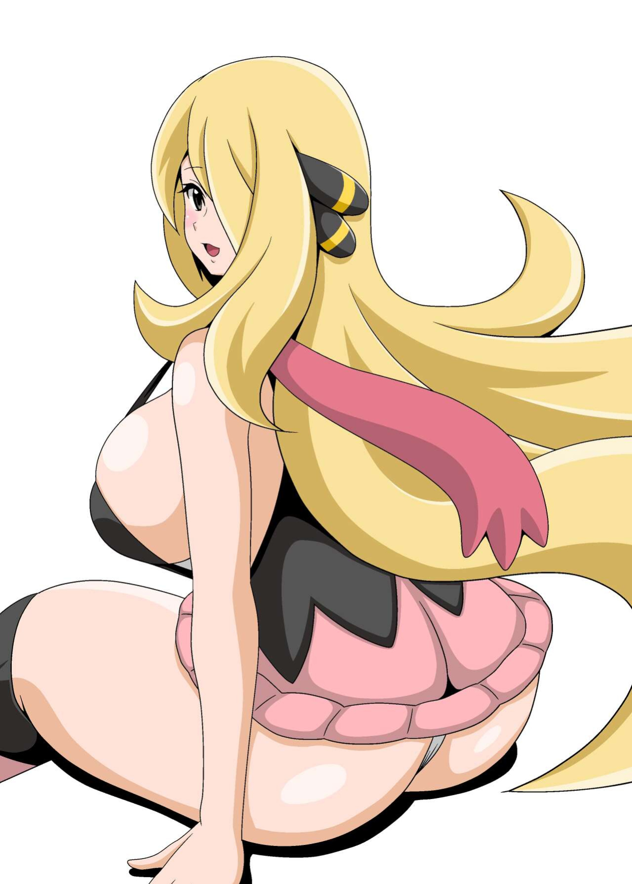 [Haguruman (Koutarosu)] Pokeburu D (Pokémon Diamond and Pearl)