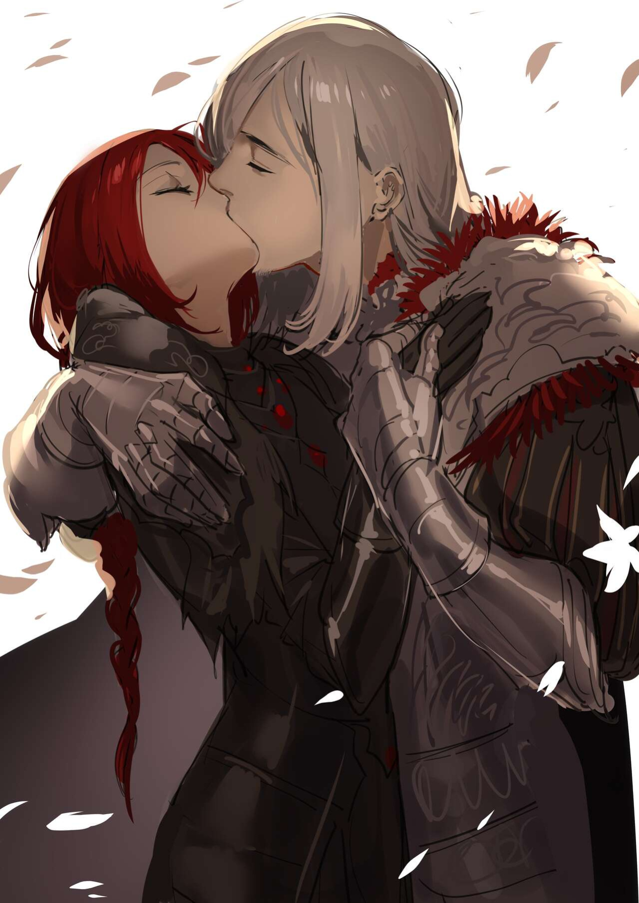 [Hanny] Hanneli Hoslow (Elden Ring OC)