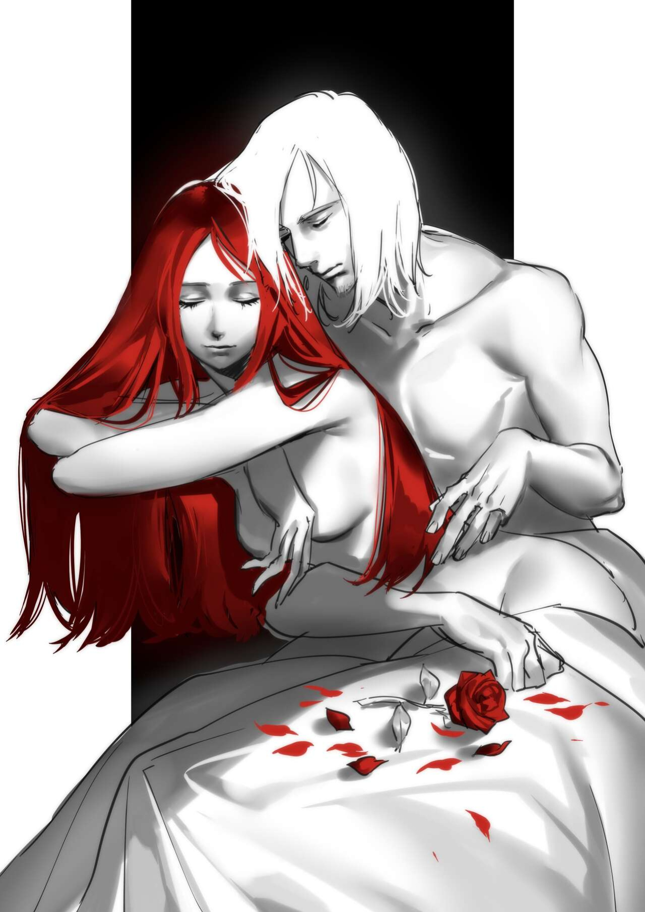 [Hanny] Hanneli Hoslow (Elden Ring OC)