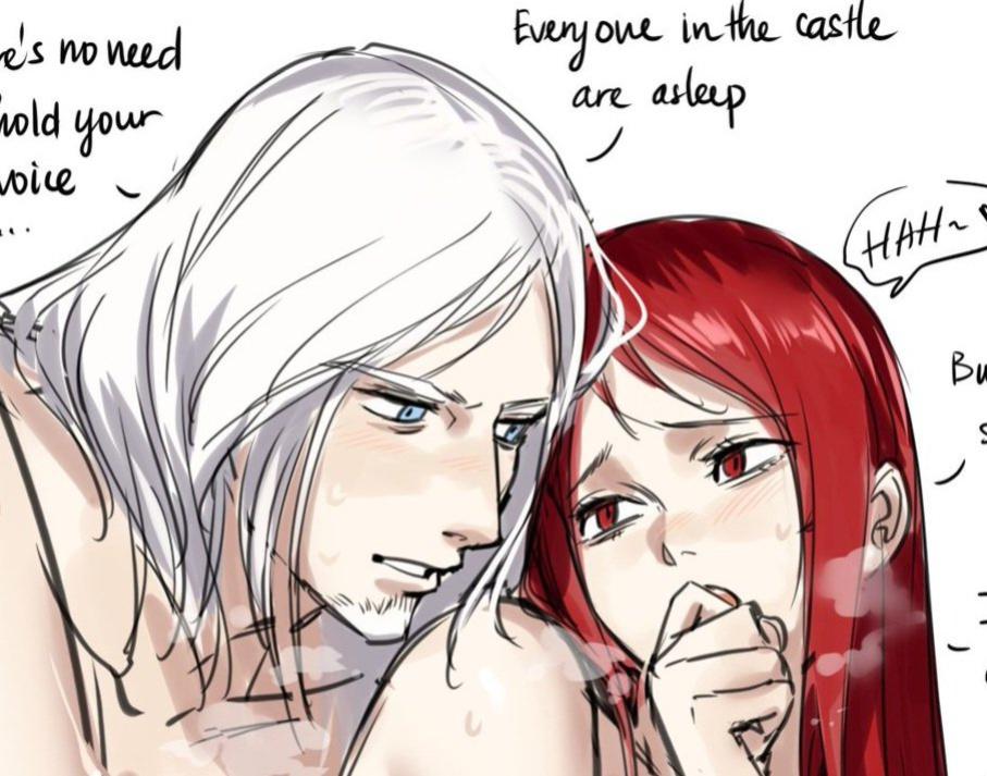 [Hanny] Hanneli Hoslow (Elden Ring OC)