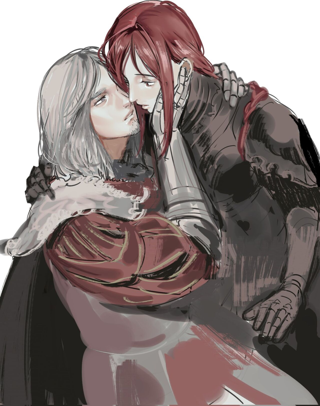 [Hanny] Hanneli Hoslow (Elden Ring OC)