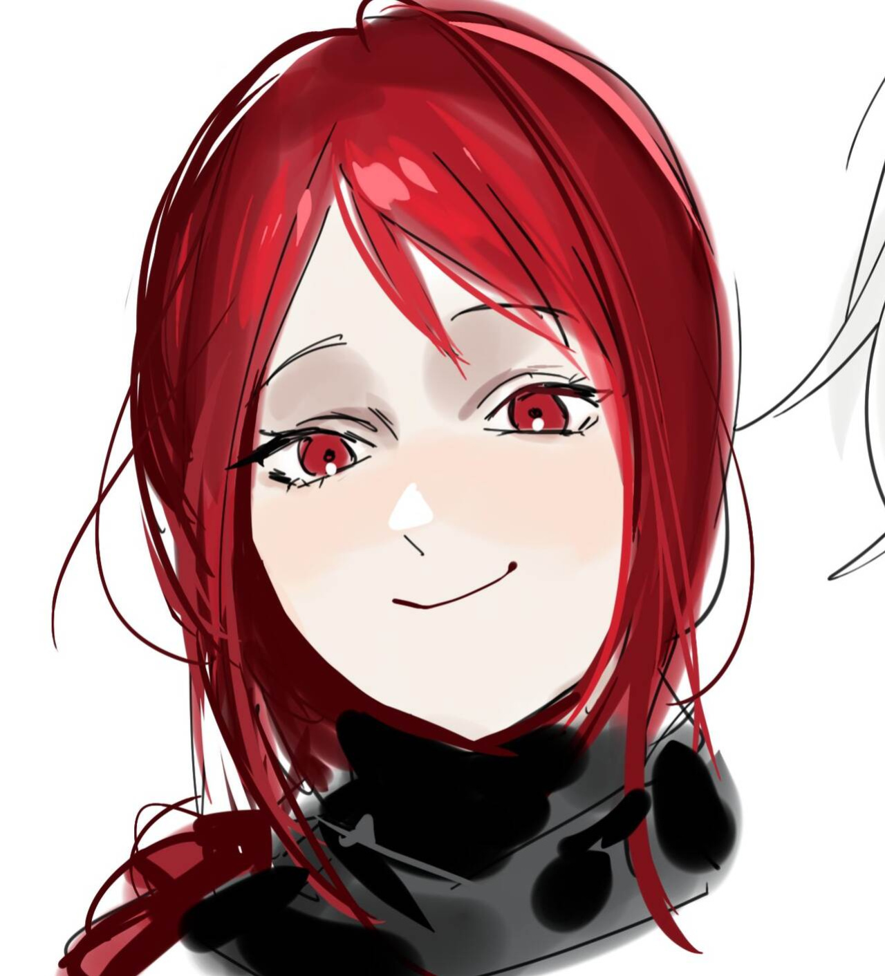 [Hanny] Hanneli Hoslow (Elden Ring OC)