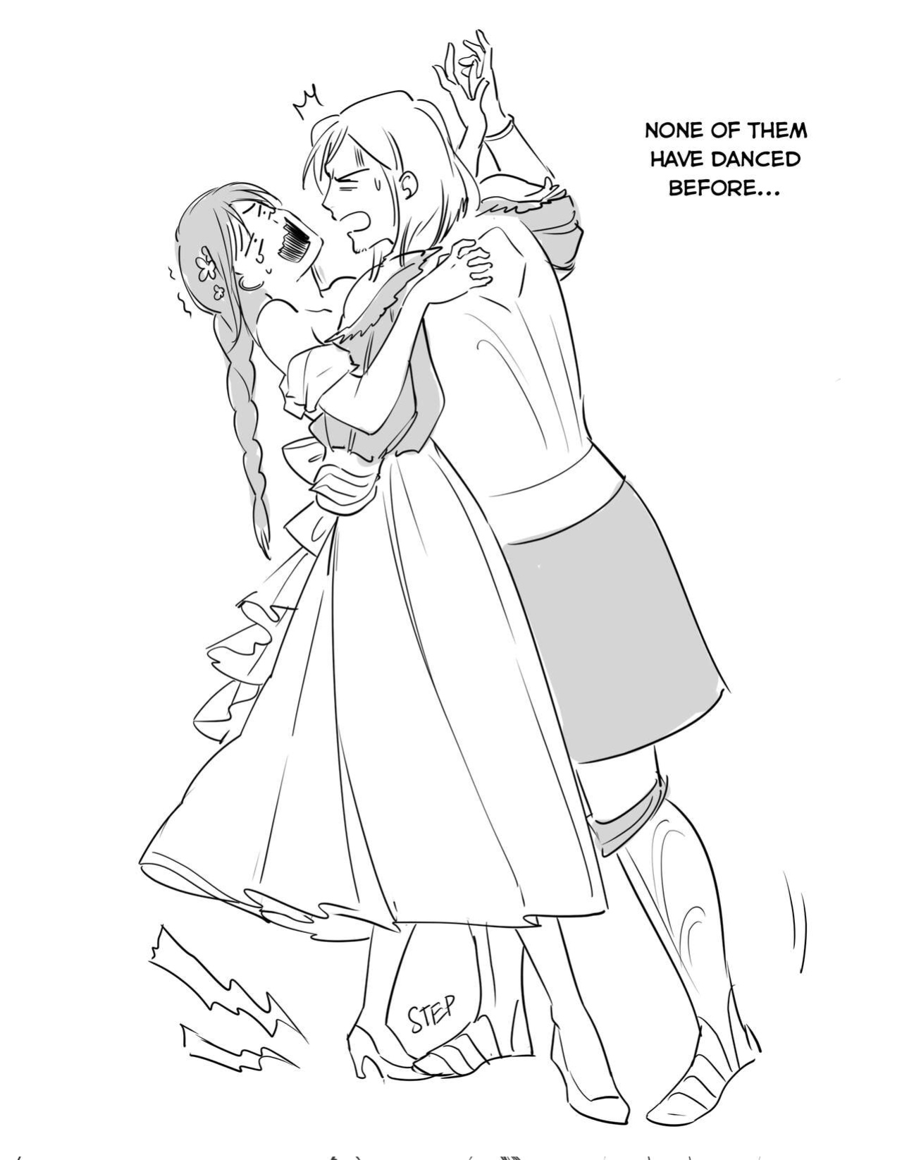 [Hanny] Hanneli Hoslow (Elden Ring OC)