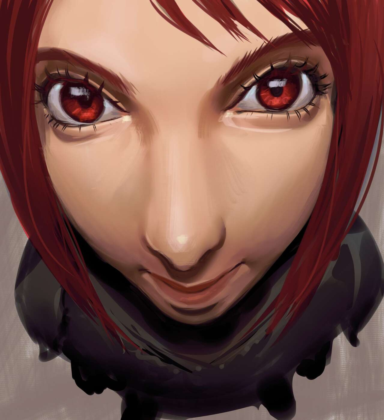[Hanny] Hanneli Hoslow (Elden Ring OC)