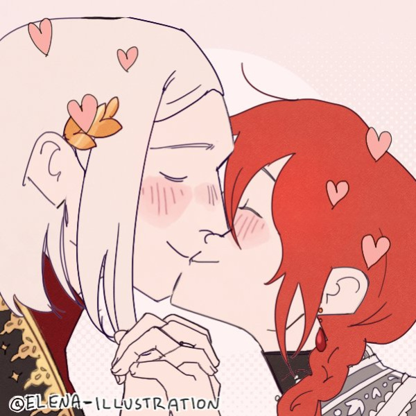 [Hanny] Hanneli Hoslow (Elden Ring OC)
