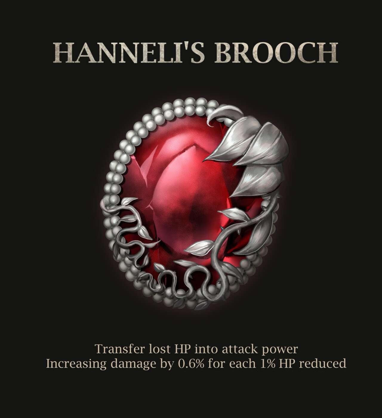 [Hanny] Hanneli Hoslow (Elden Ring OC)