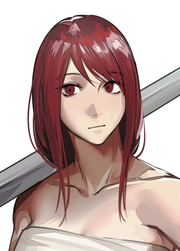 [Hanny] Hanneli Hoslow (Elden Ring OC)