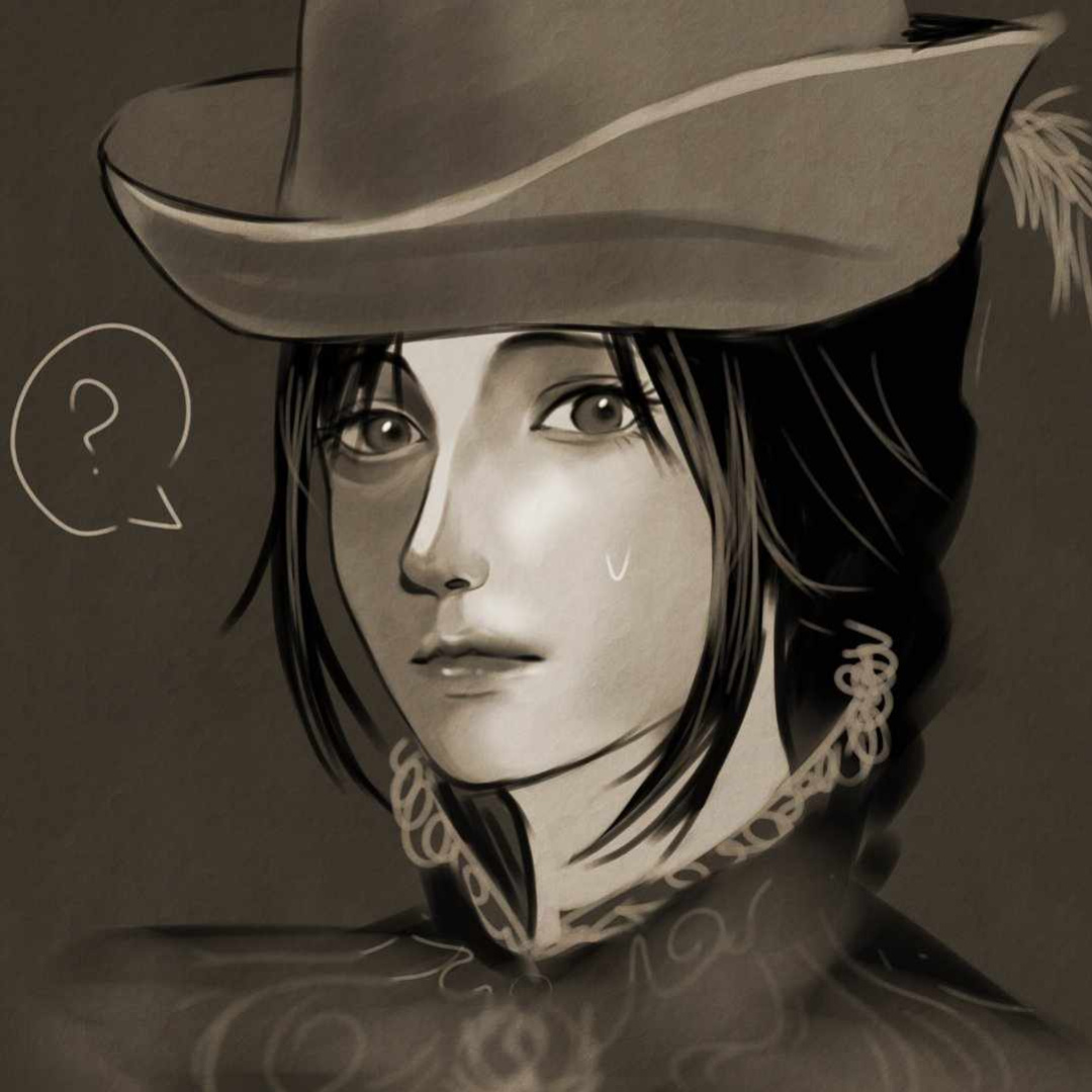 [Hanny] Hanneli Hoslow (Elden Ring OC)