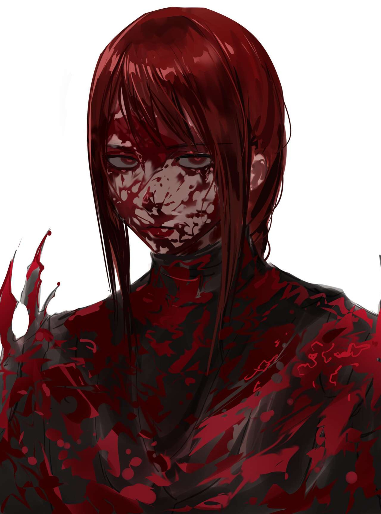[Hanny] Hanneli Hoslow (Elden Ring OC)