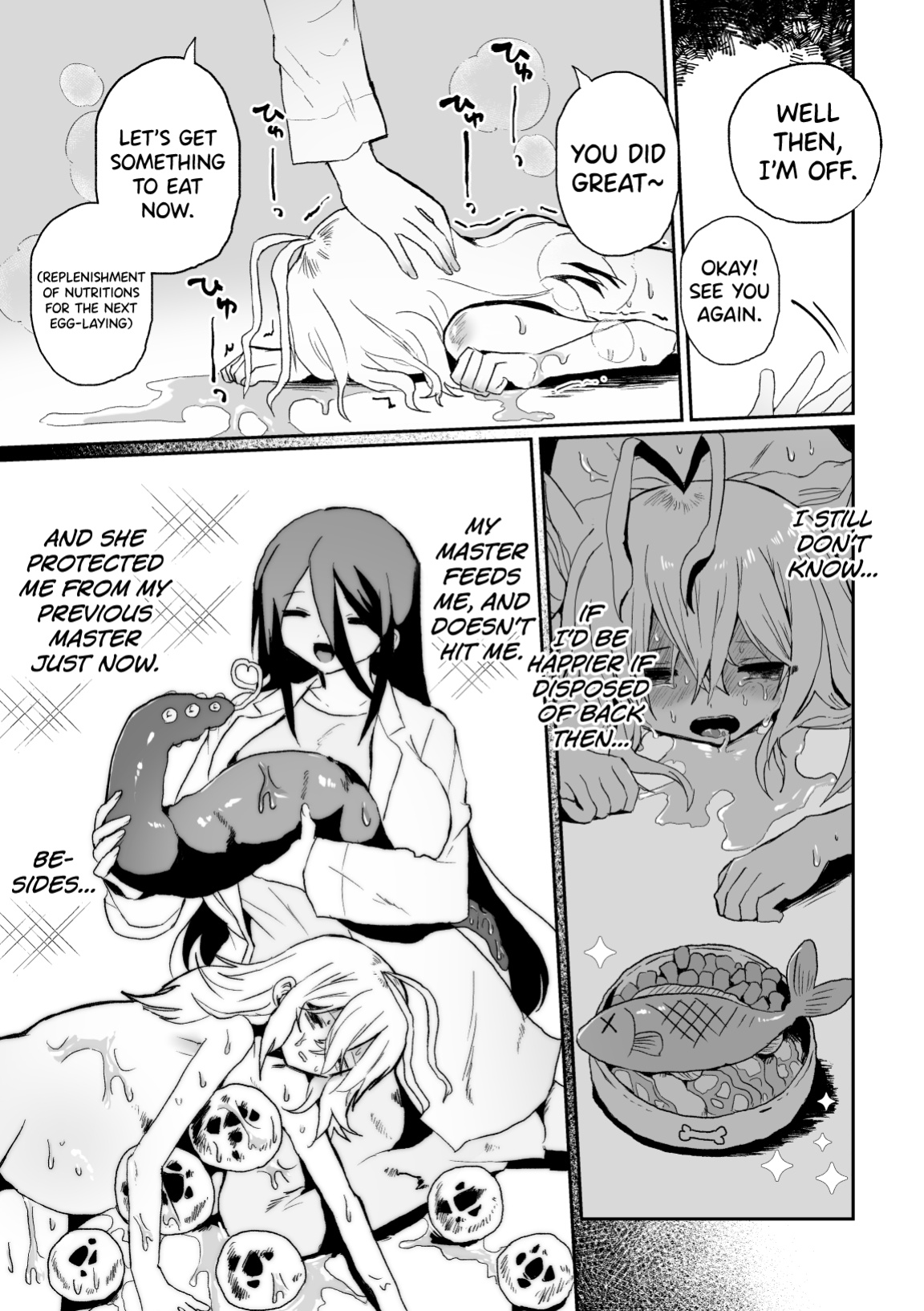 [Echiechi Kenzen Yuden (Girigiri Kenkou)] Haiki Sunzen Shoujo, Anal Kiseichuu Naedokoka Sairiyou [biribiri]