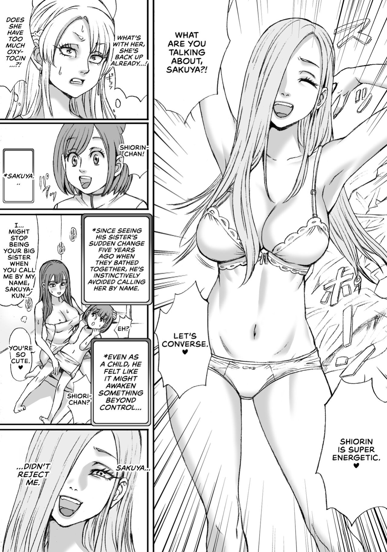 [Nekomajin] Futari no Neki wa Tomarenai Gal no Kai 1 | Their Love is Unstoppable [CulturedCommissions]