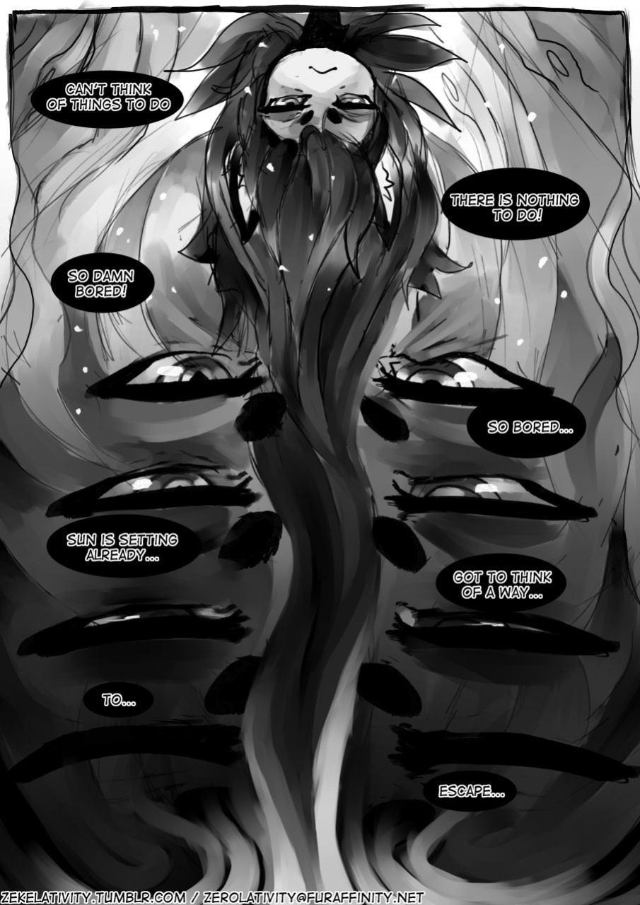 The Price To Eat (By ZerOlativity)