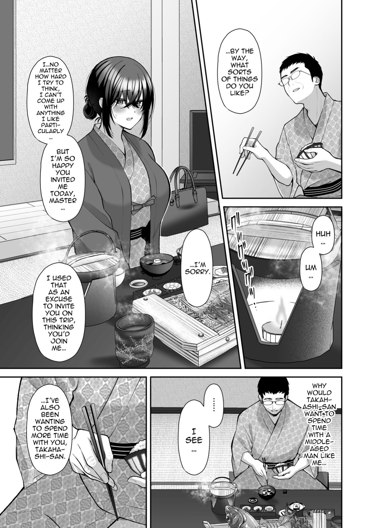 [Ichigo Crown (Yuzuri Ai)] Utakata 4 ~Uraaka DoM Haken OL Onaho Choukyou~ [hardcase8translates]
