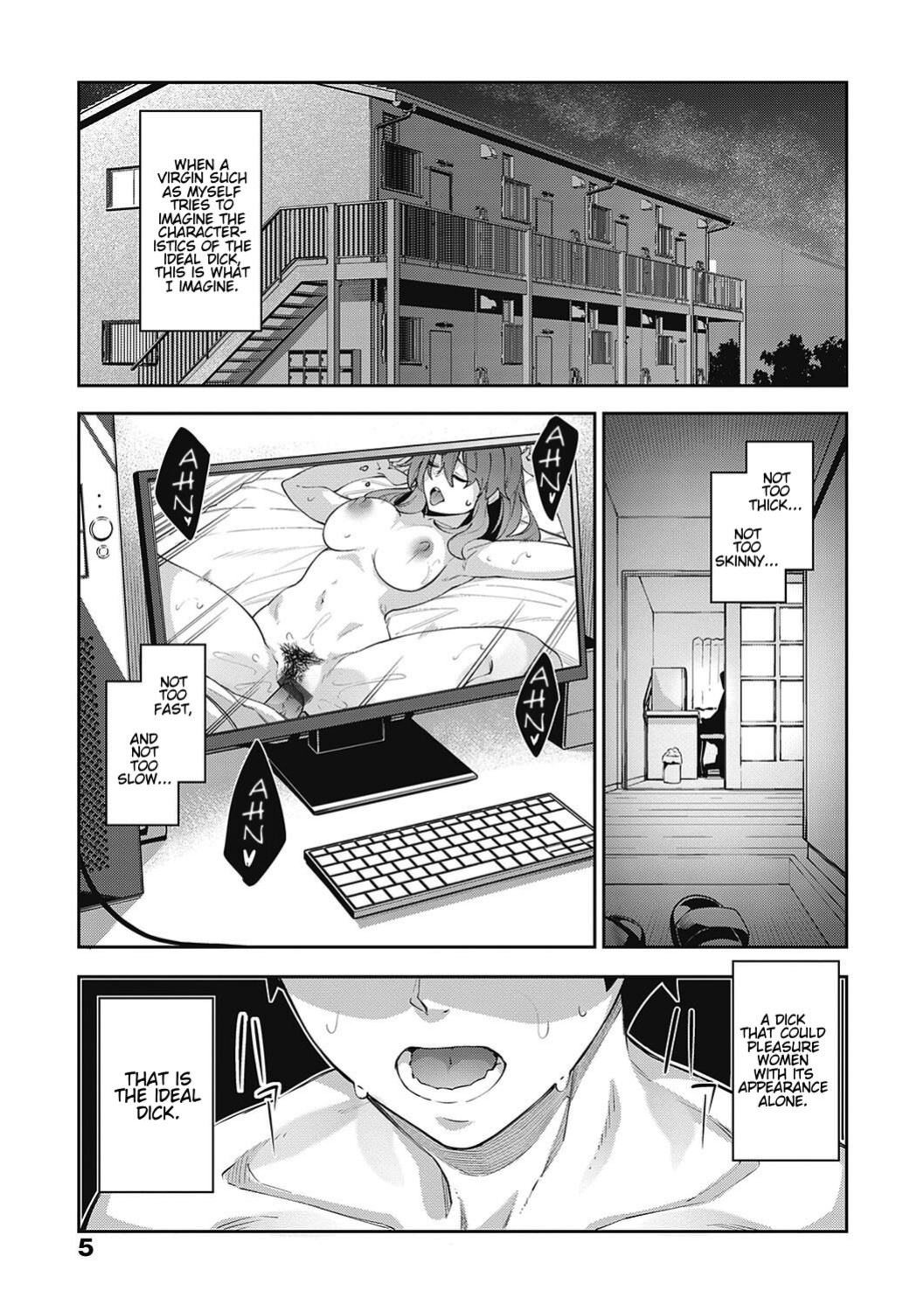[Akino Sora] Isekai Kita node Sukebe Skill de Zenryoku Ouka Shiyou to Omou [Digital Tokusouban] [Hentai_Doctor] [Black Grimores]