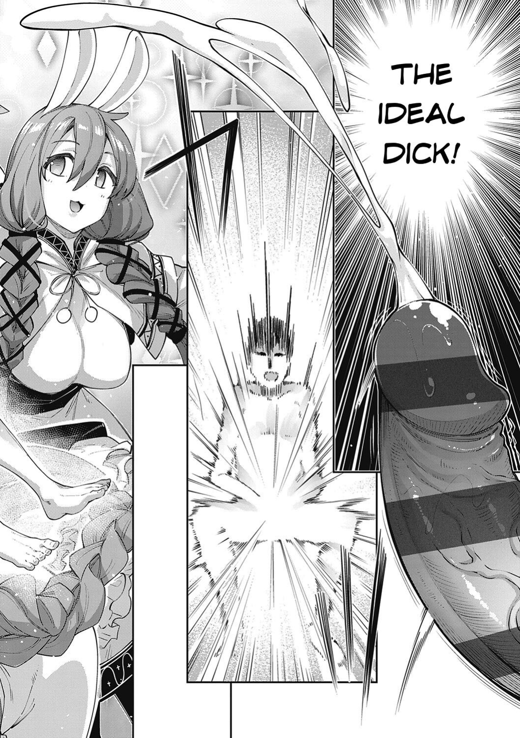 [Akino Sora] Isekai Kita node Sukebe Skill de Zenryoku Ouka Shiyou to Omou [Digital Tokusouban] [Hentai_Doctor] [Black Grimores]