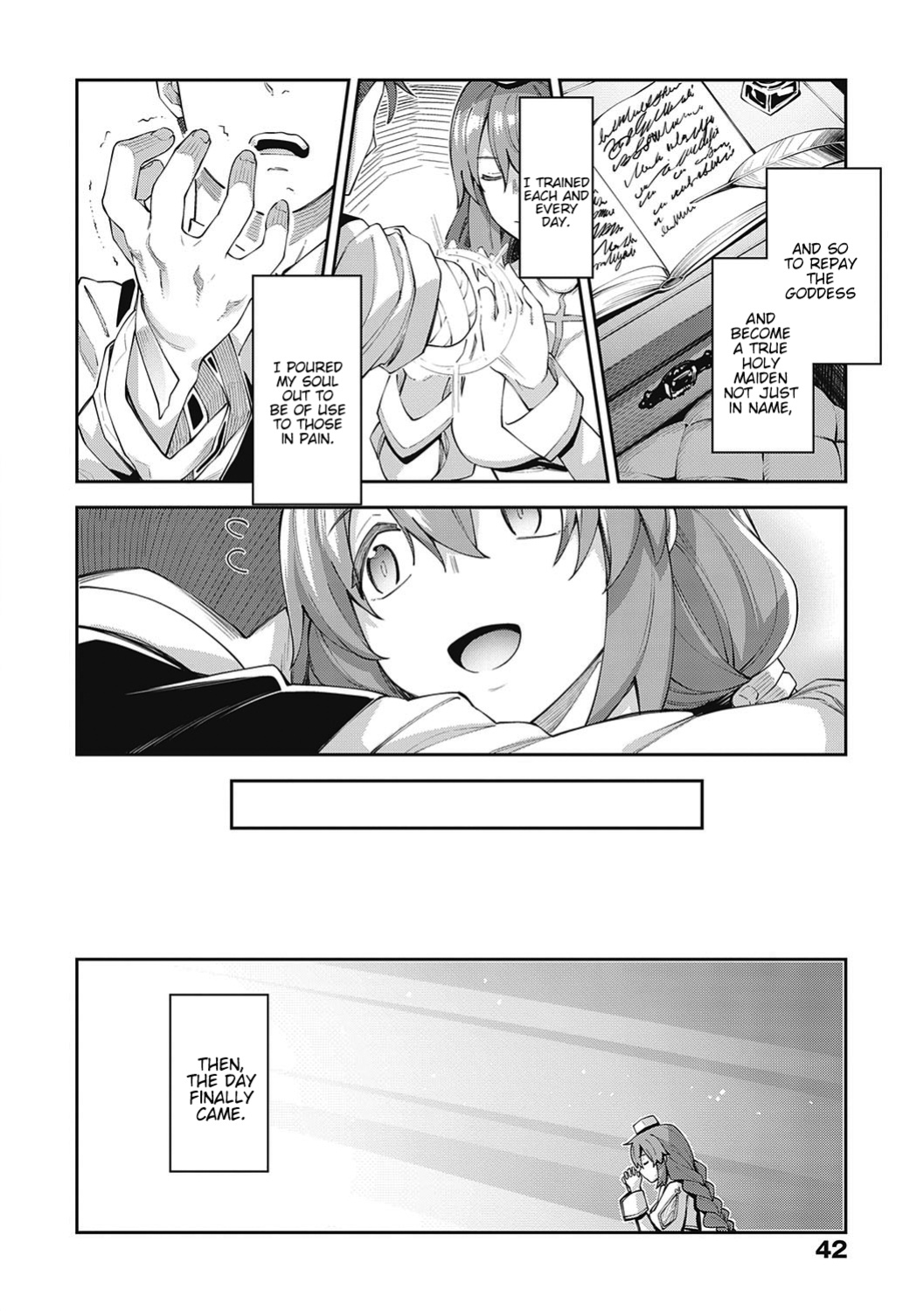 [Akino Sora] Isekai Kita node Sukebe Skill de Zenryoku Ouka Shiyou to Omou [Digital Tokusouban] [Hentai_Doctor] [Black Grimores]