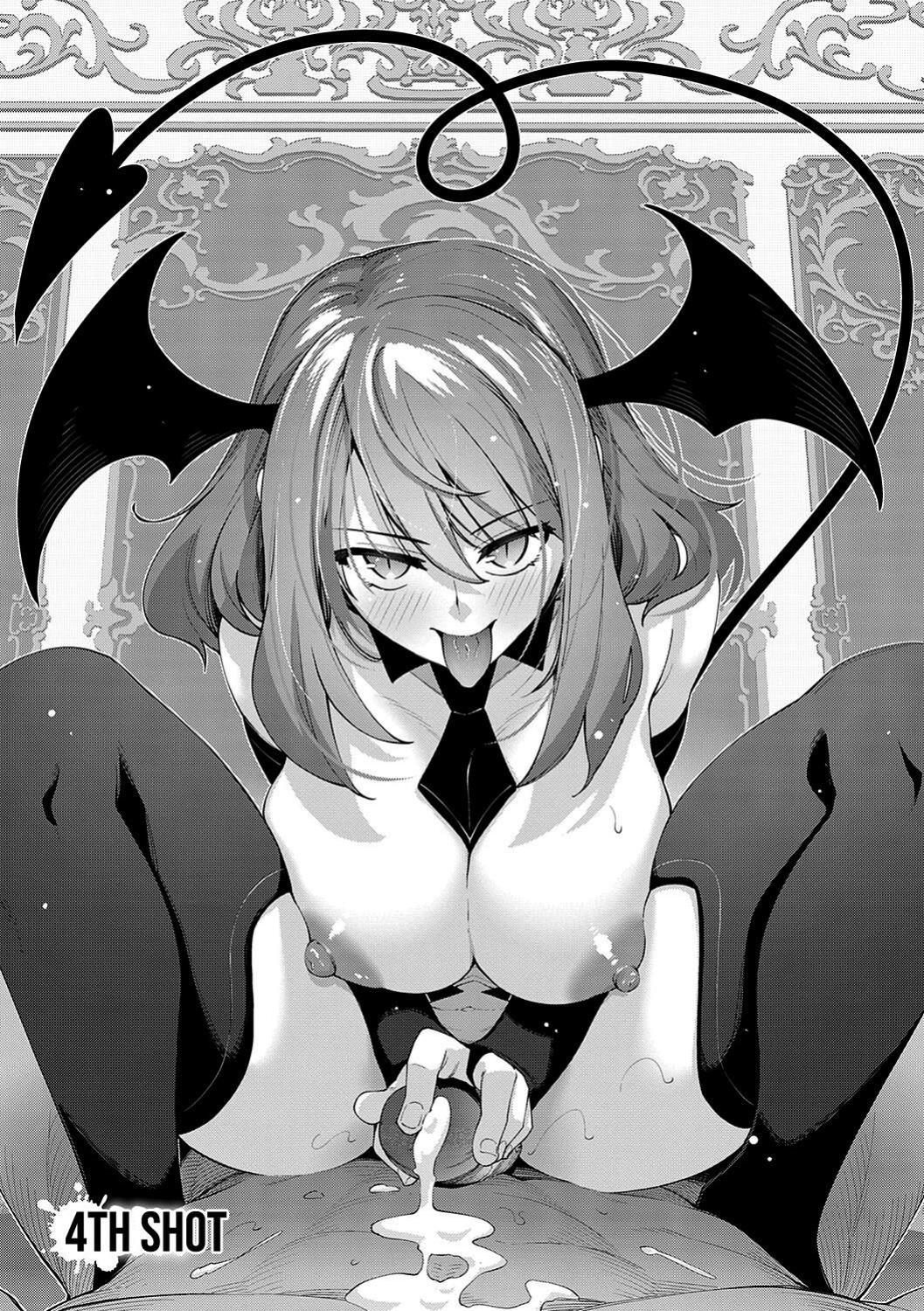 [Akino Sora] Isekai Kita node Sukebe Skill de Zenryoku Ouka Shiyou to Omou [Digital Tokusouban] [Hentai_Doctor] [Black Grimores]