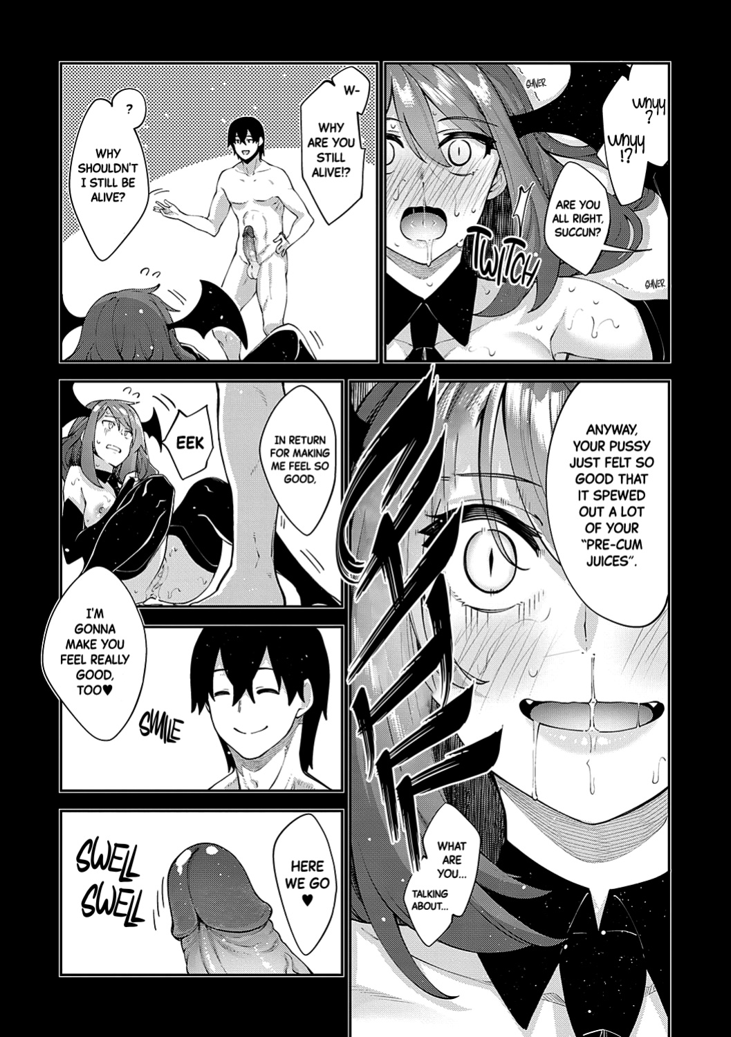 [Akino Sora] Isekai Kita node Sukebe Skill de Zenryoku Ouka Shiyou to Omou [Digital Tokusouban] [Hentai_Doctor] [Black Grimores]