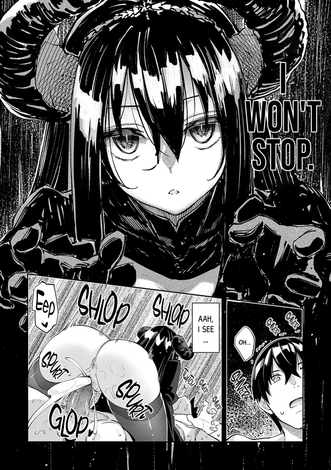 [Akino Sora] Isekai Kita node Sukebe Skill de Zenryoku Ouka Shiyou to Omou [Digital Tokusouban] [Hentai_Doctor] [Black Grimores]