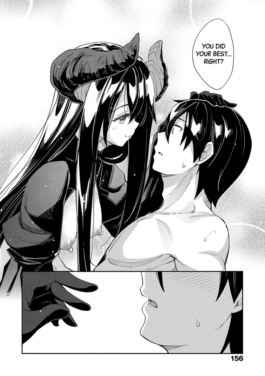 [Akino Sora] Isekai Kita node Sukebe Skill de Zenryoku Ouka Shiyou to Omou [Digital Tokusouban] [Hentai_Doctor] [Black Grimores]