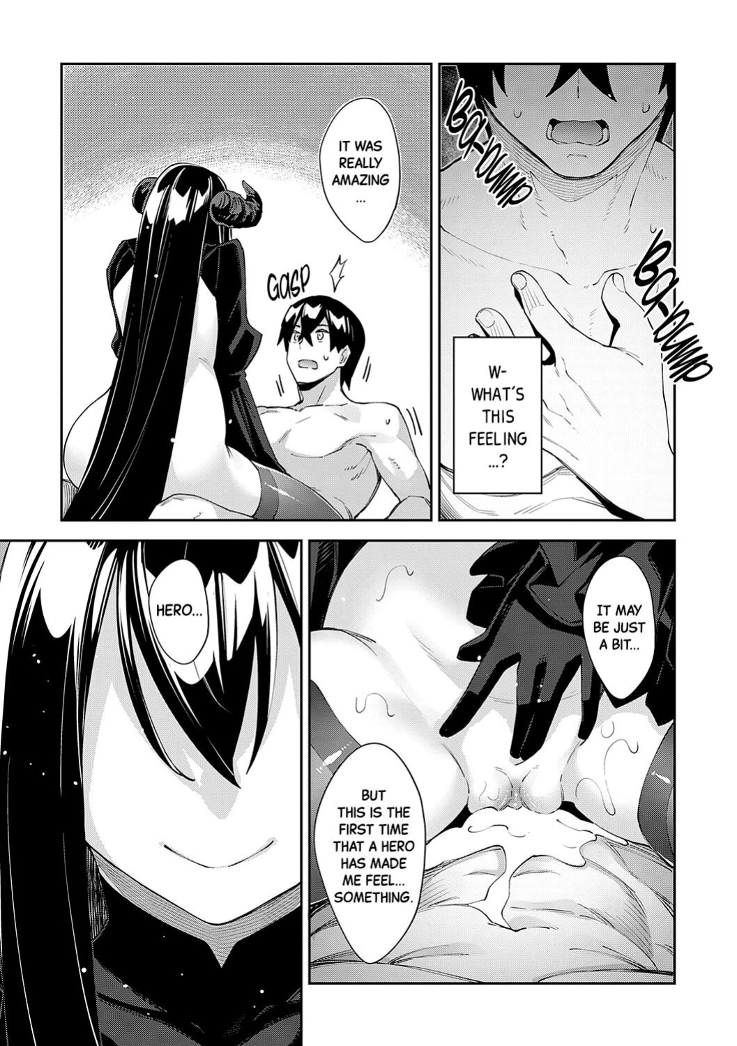 [Akino Sora] Isekai Kita node Sukebe Skill de Zenryoku Ouka Shiyou to Omou [Digital Tokusouban] [Hentai_Doctor] [Black Grimores]