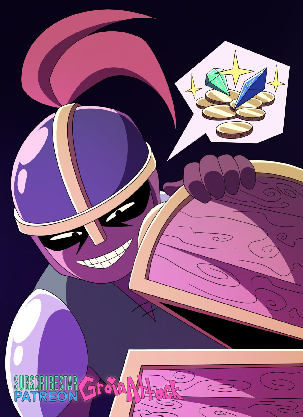 Mimic