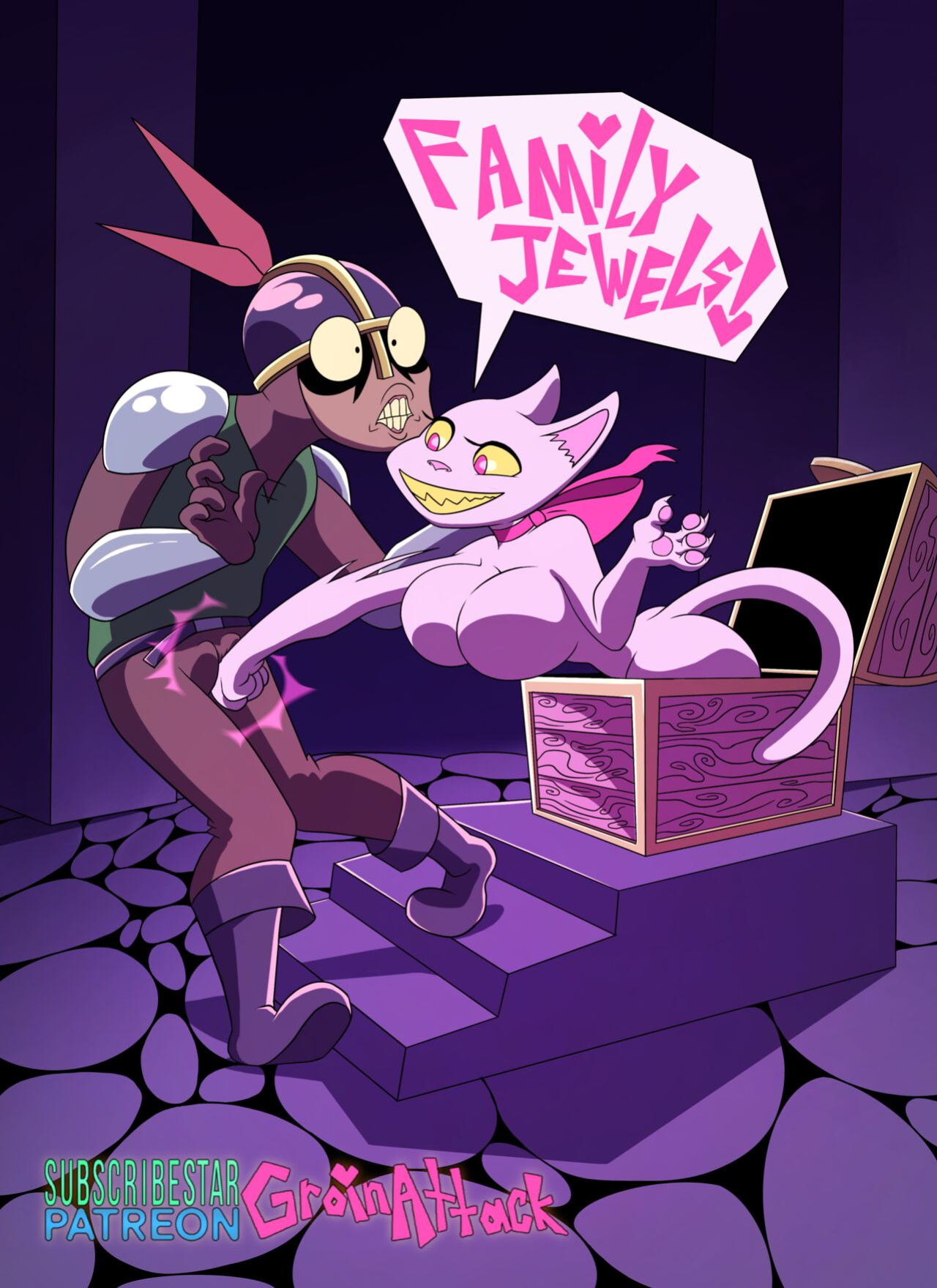 Mimic