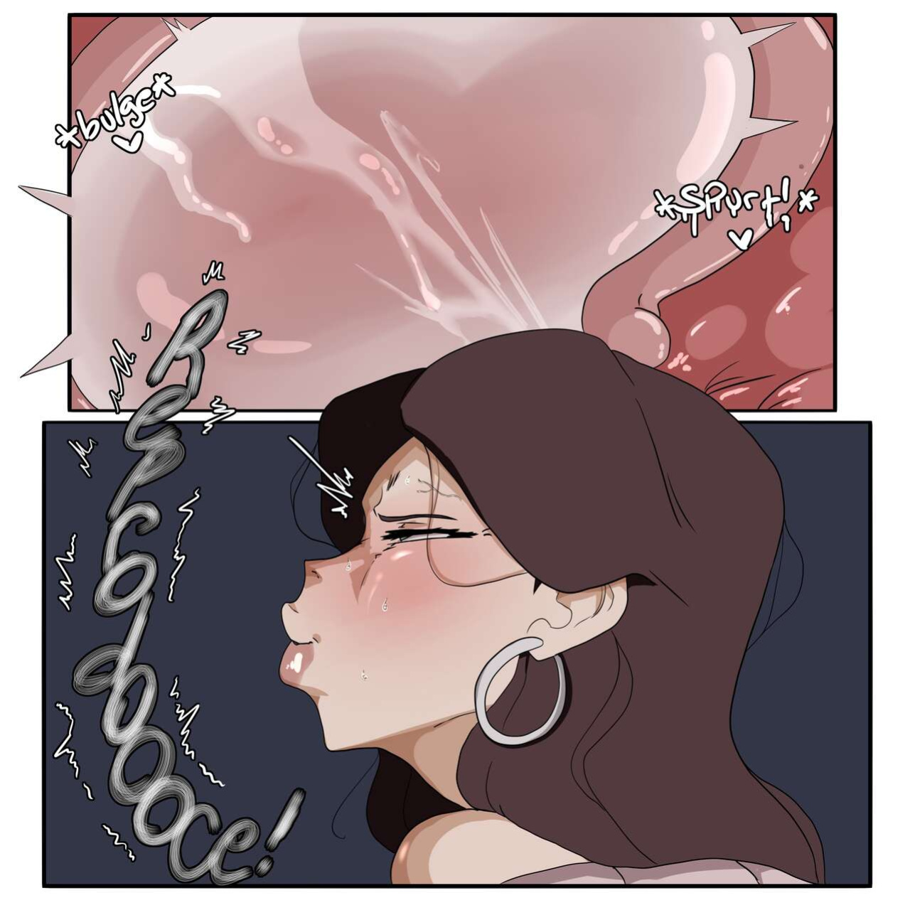 [Inuyuru] The Reprodoocer 1-3