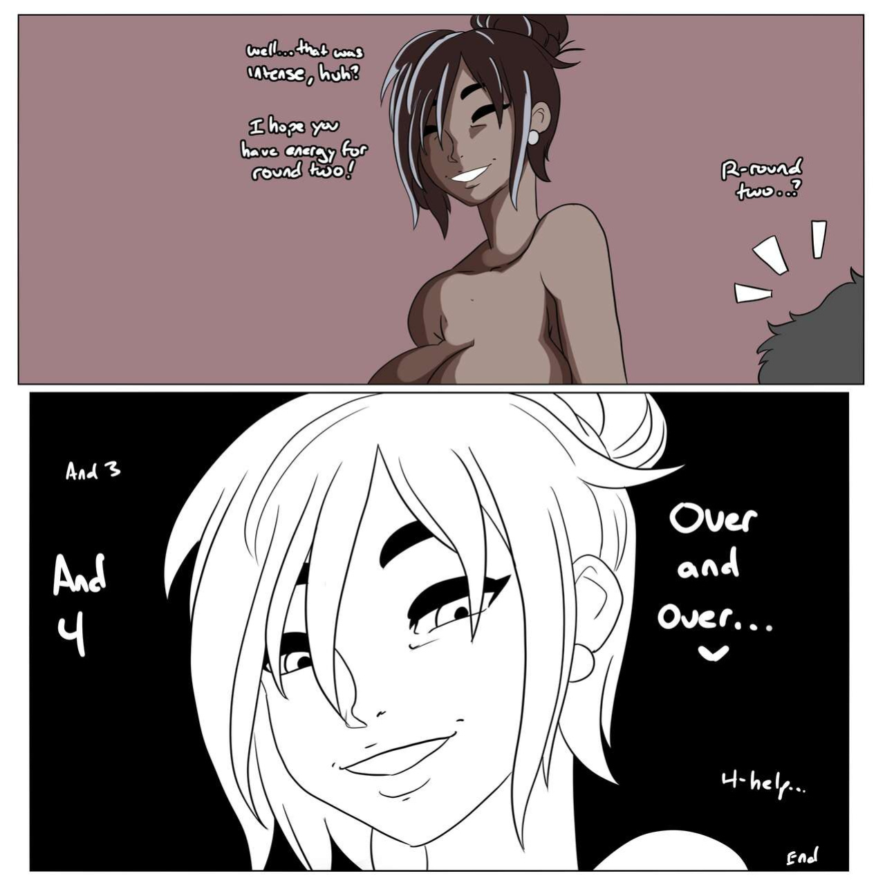 [Inuyuru] The Reprodoocer 1-3