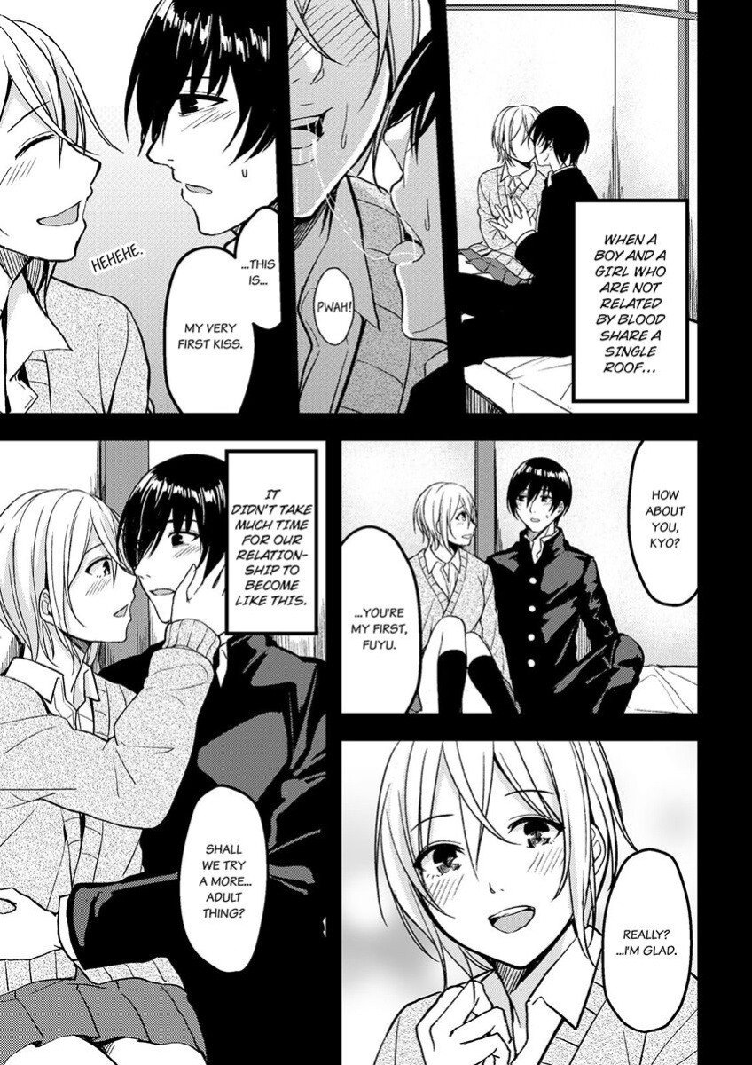 [Ajino Hiraki] Onegai… Mou, Ikasenaide… Shiki no Zenjitsu made Toshishita no Oji ni Dakare Tsuzuketa Watashi wa… 1-3 | Please… Don't Make Me Come Anymore… I Was Continuously Bedded by My Younger Uncle Until the Day Before My Wedding… 1-3