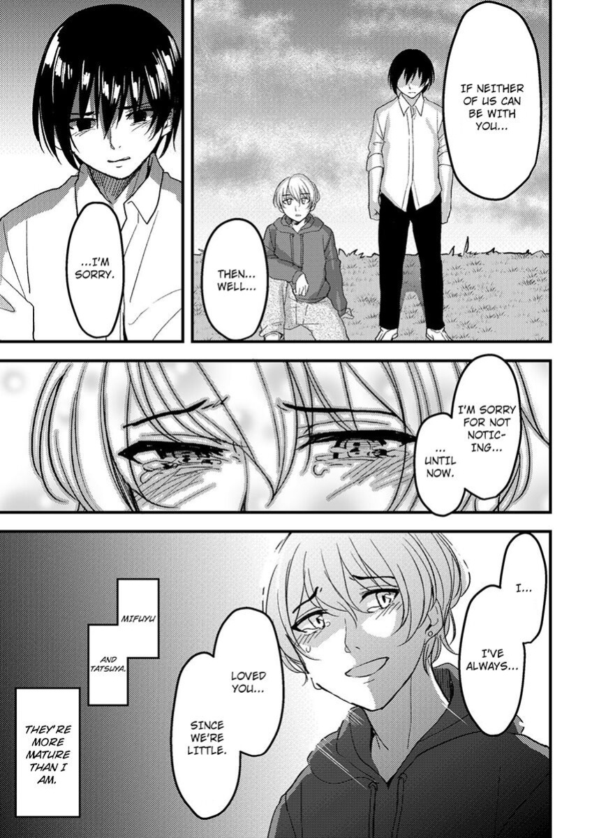 [Ajino Hiraki] Onegai… Mou, Ikasenaide… Shiki no Zenjitsu made Toshishita no Oji ni Dakare Tsuzuketa Watashi wa… 1-3 | Please… Don't Make Me Come Anymore… I Was Continuously Bedded by My Younger Uncle Until the Day Before My Wedding… 1-3