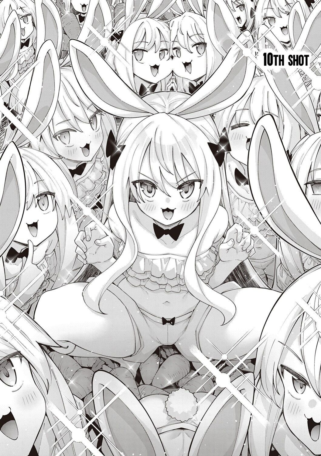 [Akino Sora] Isekai Kita node Sukebe Skill de Zenryoku Ouka Shiyou to Omou 10Shame | I Came to Another World, So I Think I'm Gonna Enjoy My Sex Skills to the Fullest! 10th Shot [Digital Tokusouban] [Cali]
